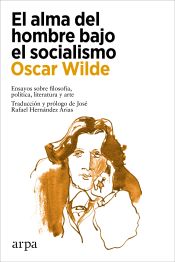 Portada de El alma del hombre bajo el socialismo