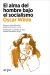 Portada de El alma del hombre bajo el socialismo, de Oscar Wilde