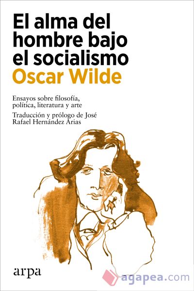 El alma del hombre bajo el socialismo