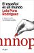 Portada de El español es un mundo, de Lola Pons Rodríguez