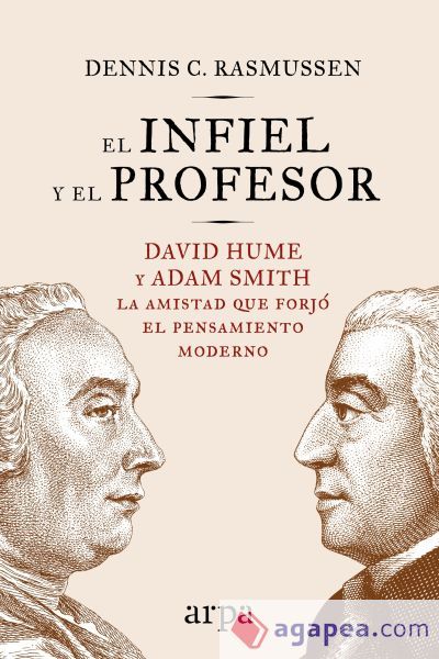 El infiel y el profesor El infiel y el profesor