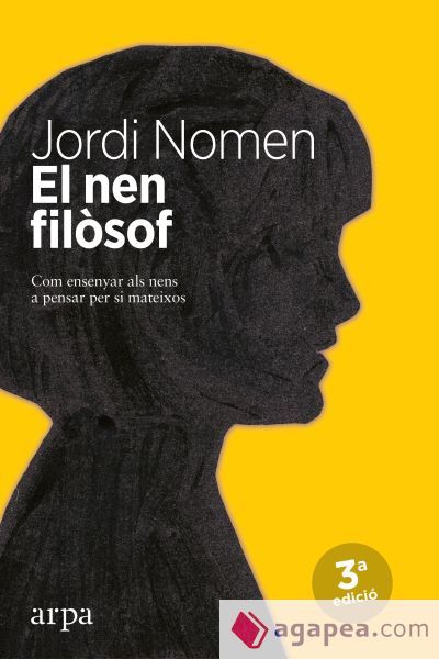 El nen filòsof El nen filòsof