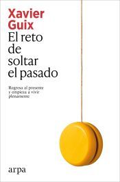 Portada de El reto de soltar el pasado