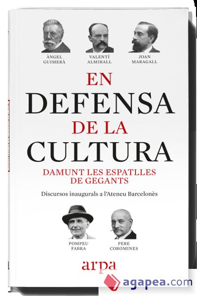 En defensa de la cultura