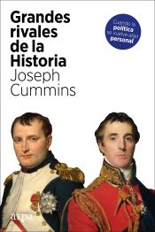 Portada de Grandes rivales de la Historia