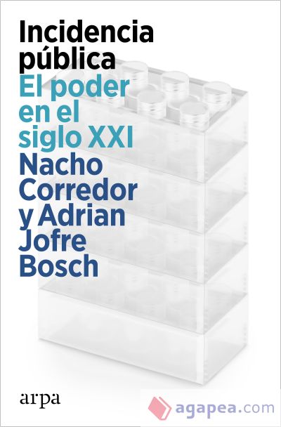 Incidencia pública. El poder en el siglo XXI