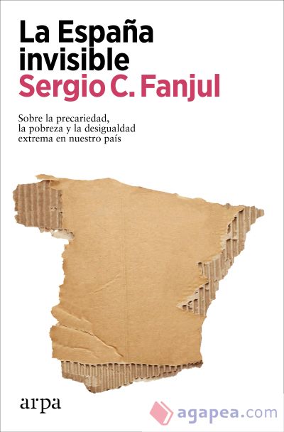 La España invisible La España invisible