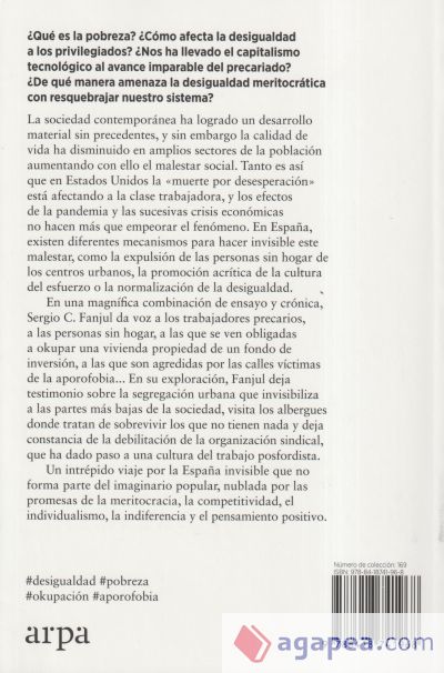 La España invisible La España invisible