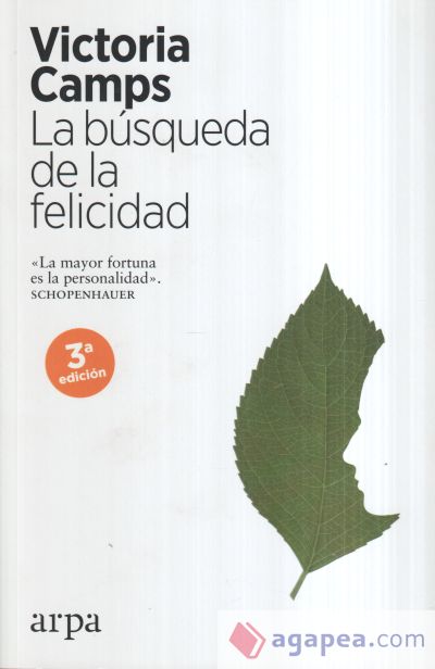 La búsqueda de la felicidad