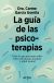 Portada de La guía de las psicoterapias, de Carme García Gomila