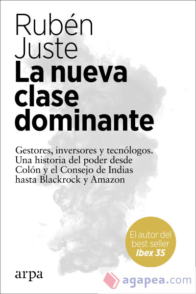 La nueva clase dominante