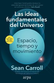 Portada de Las ideas fundamentales del Universo