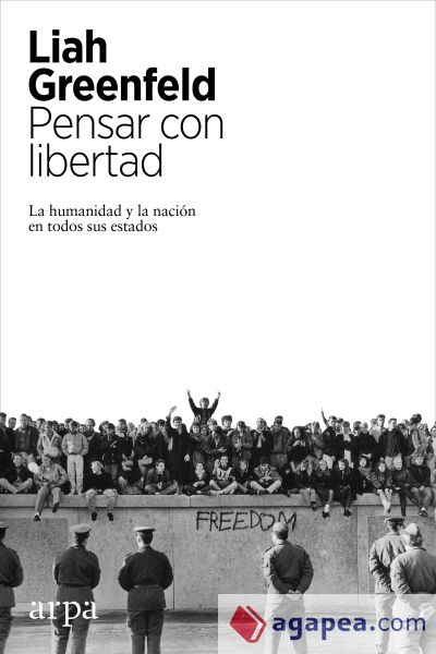 Pensar con libertad