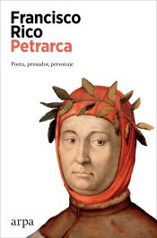 Portada de Petrarca