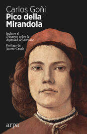 Portada de Pico della Mirandola