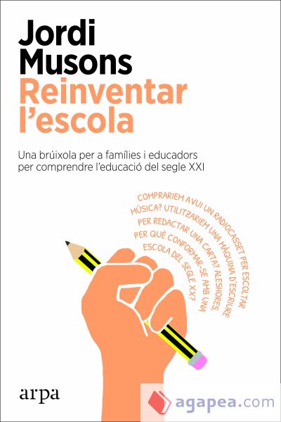 Reinventar l'escola