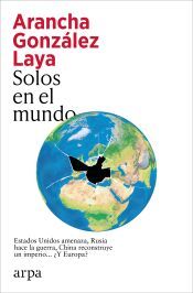 Portada de Solos en el mundo