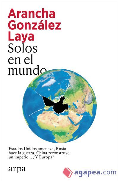 Solos en el mundo Solos en el mundo