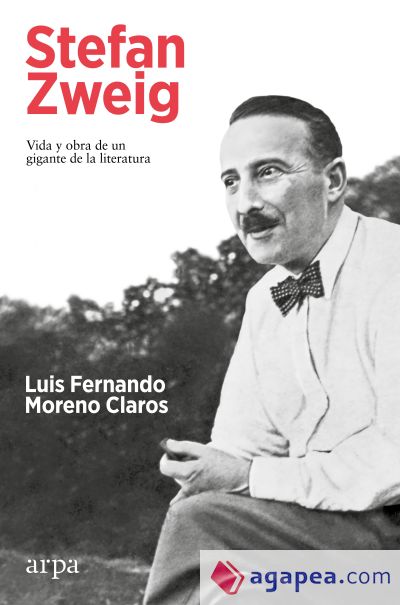 Stefan Zweig