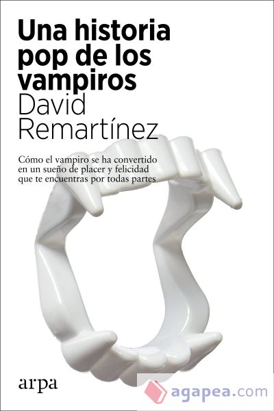 Una historia pop de los vampiros