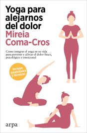 Portada de Yoga para alejarnos del dolor