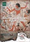Arqueolog&iacute;a de Egipto y del Pr&oacute;ximo Oriente