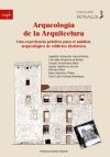 Arqueología De La Arquitectura