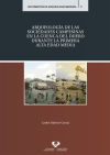 Arqueología de las sociedades campesinas en la cuenca del Duero durante la Primera Alta Edad Media