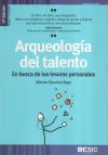 Arqueología del talento