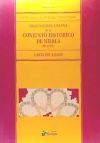 Arqueología en el conjunto histórico de Niebla (Huelva): carta de riesgo