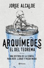 Portada de Arquímedes, el del teorema (Ebook)