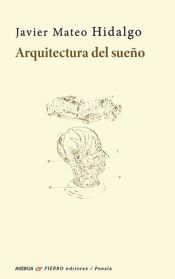 Portada de Arquitectura Del Sueño