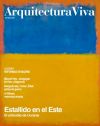 Arquitectura Viva nº 242. Estallido en el Este