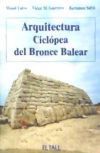 Arquitectura ciclópea del Bronce balear