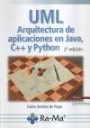 Arquitectura De Aplicaciones Java C++ Y Python