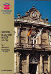 Arquitectura del eclecticismo en Galicia (1875-1914) Vol. I. Edificación institucional y religiosa