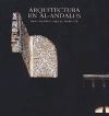 Arquitectura en al-Andalus. Documentos para el sig 