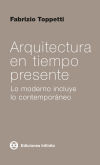 Arquitectura en tiempo presente