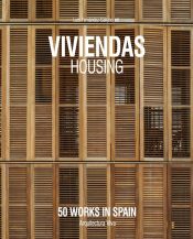 Portada de VIVIENDA. 50 WORKS