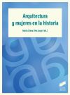 Arquitectura y mujeres en la historia