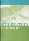 Arquitectura y paisaje