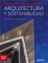 Arquitectura y sostenibilidad