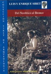 Portada de Del Neolítico al Bronce