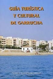 Portada de Guía turística y cultural de Garrucha