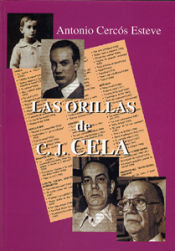 Portada de Las orillas de C.J. Cela