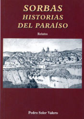 Portada de Sorbas. Historias del paraíso