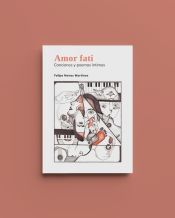 Portada de Amor fati