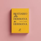 Portada de Bestiario de hermana a hermana