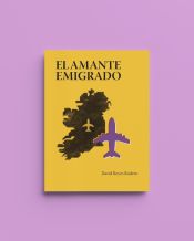 Portada de El amante emigrado