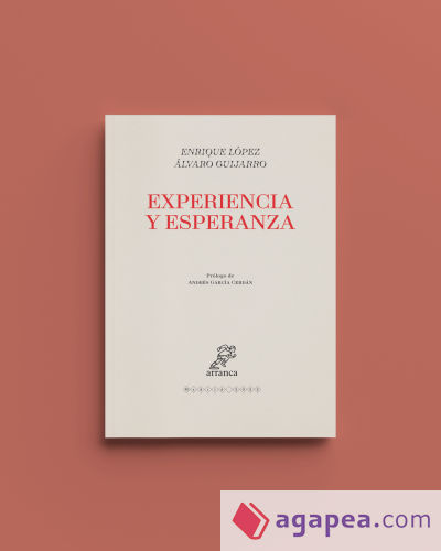 Experiencia y esperanza